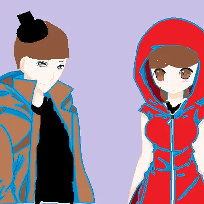 Freddy and Me