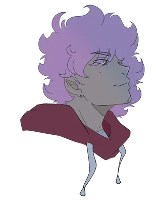 Look up to the stars