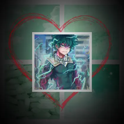 Deku-
