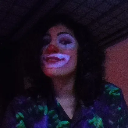 cl0wn  b0y