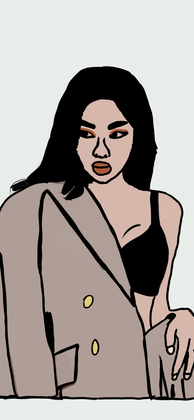Jessi fanart