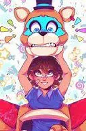 Cover for rp