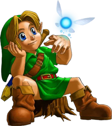 Fairy bb