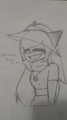 Oh no.. I have a feeling today is my art spam