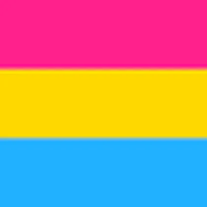 pansexual
