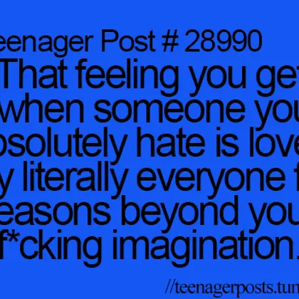 This is so me about the boy Casper is based on.