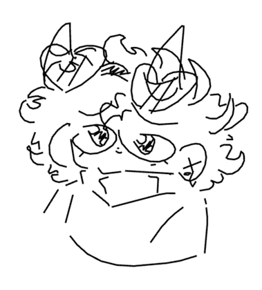 Sad goob