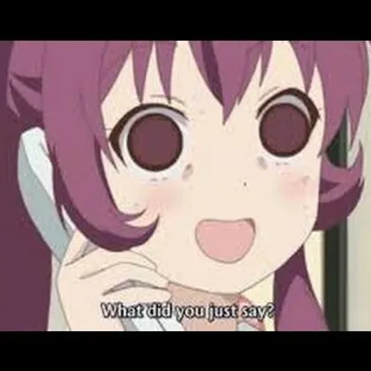 when somebody says Im good at something
