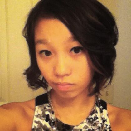 Me a year ago? Maybe...