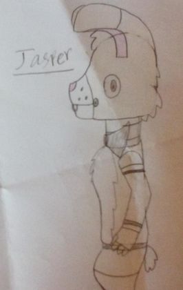 Jasper