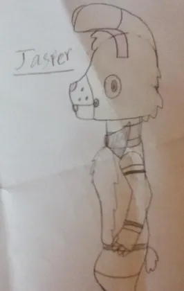 Jasper