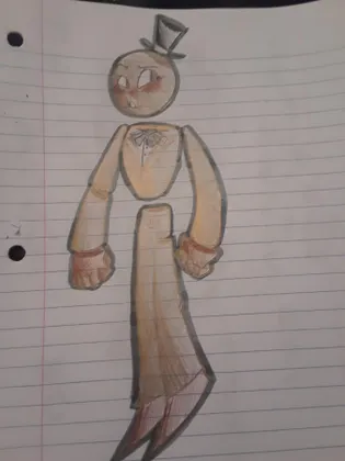 What is his name