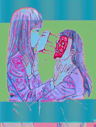 TW: blood nd gore!!!