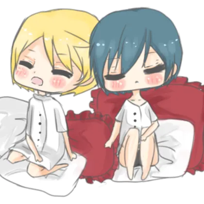 I am going to bed now and I think Alois is too
