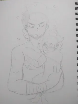 He protecc