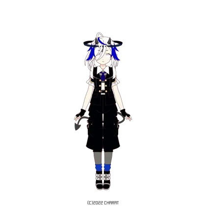 what i look like
