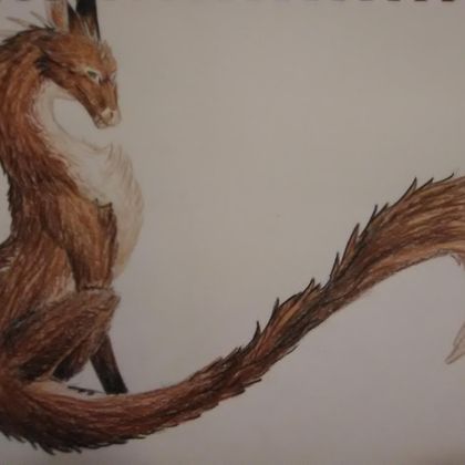 For a friend