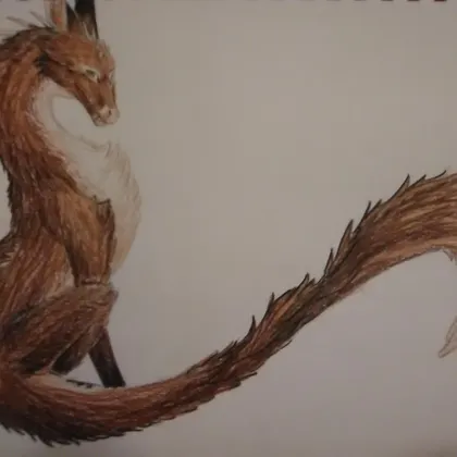 For a friend
