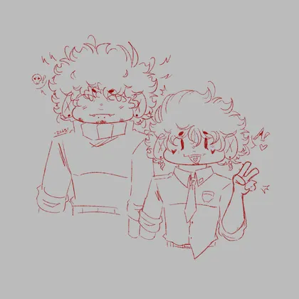 Chibis!