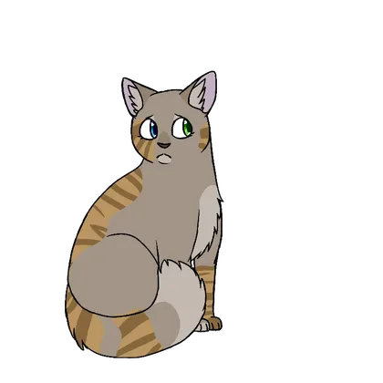 i lovewing dovewing