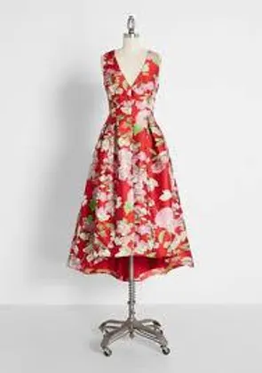Faith's Clothes