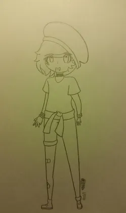 My OC
