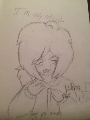 This is just a vent I did a while ago