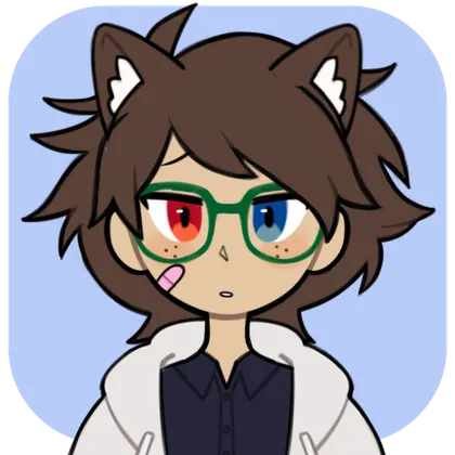Cyborg boi