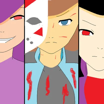 For @Fallen_the_fallen_angel @Rocky_raccoon_blueberrysans me @Iceland_Mr.Puffin @Segaleelee