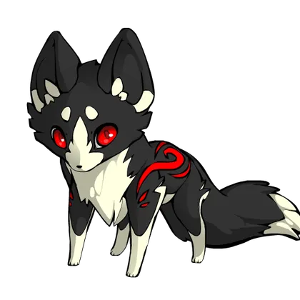 Stark*Adams Pet*