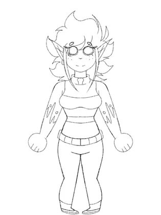 Baby? Change my mind