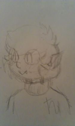 A Pharax for Anthony