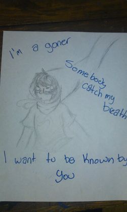 John Egbert vent art