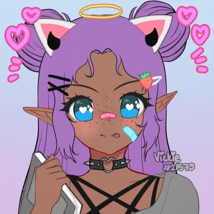 Star*Me*Good Side/ Mom is The goddess of the Stars