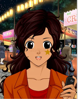 @MerTaylor's OC: Ember