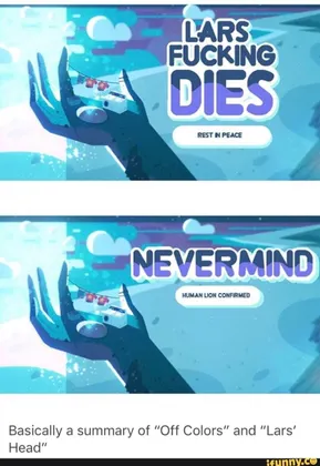 imagine if the episodes were actually titled this XD