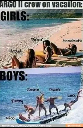 I AM LEO(EVEN THOUGH I'M A GIRL)