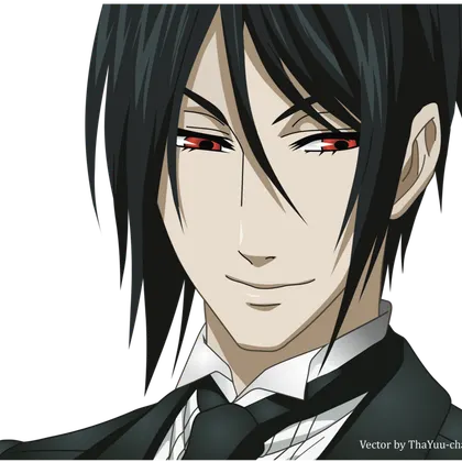 My Senpai
