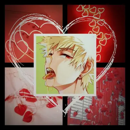 Bakugou-