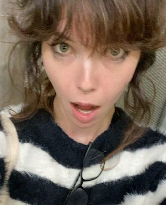 this is my fav picture of me its so funny