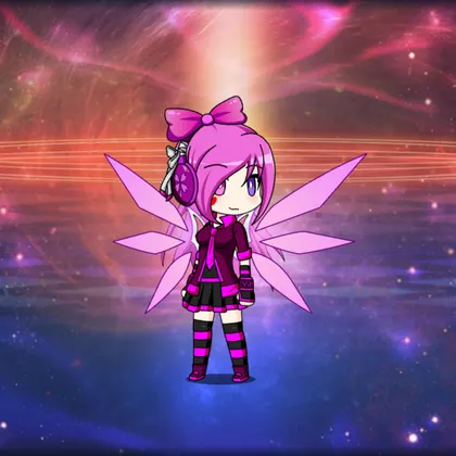 Lucky (School form)