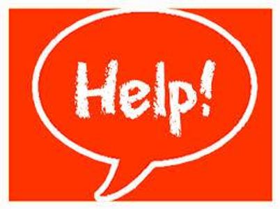 Advice Page Advice Page