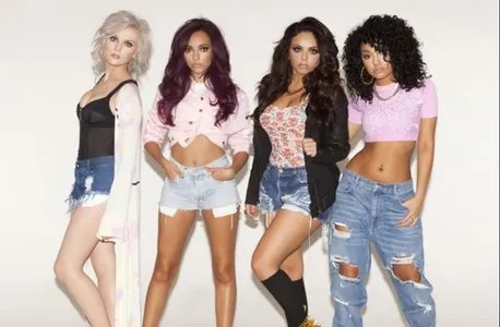Mixers!! Mixers!!