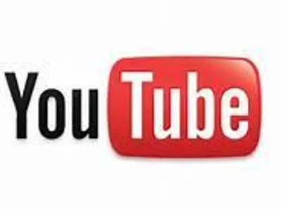The YouTube page! The YouTube page!