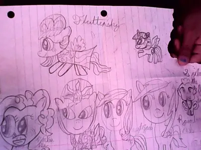 XxRainbow_DashxX's Side! XxRainbow_DashxX's Side!