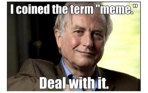 MEMES! MEMES!