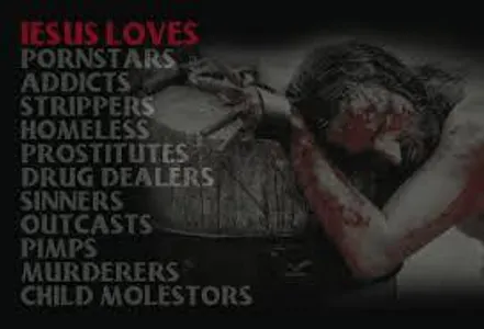 Christianity ROCKS Christianity ROCKS