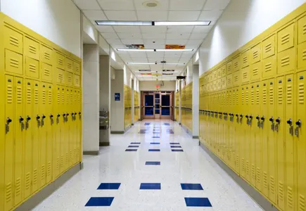 Bayshore High School Bayshore High School