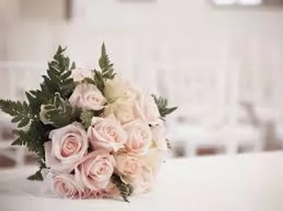 Damien and Seiko's Wedding