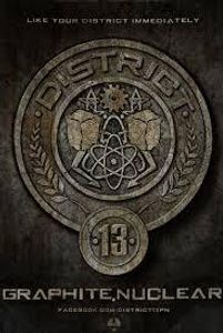 District 13 Rebels District 13 Rebels